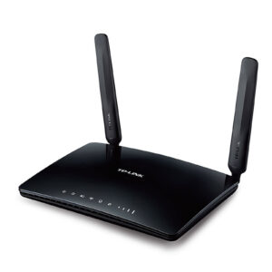 Modem Routeur WiFi MR6400 4G