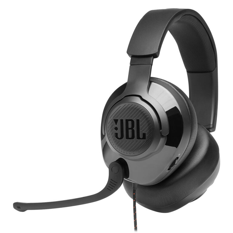 Casque Quantum 200 - Filaire