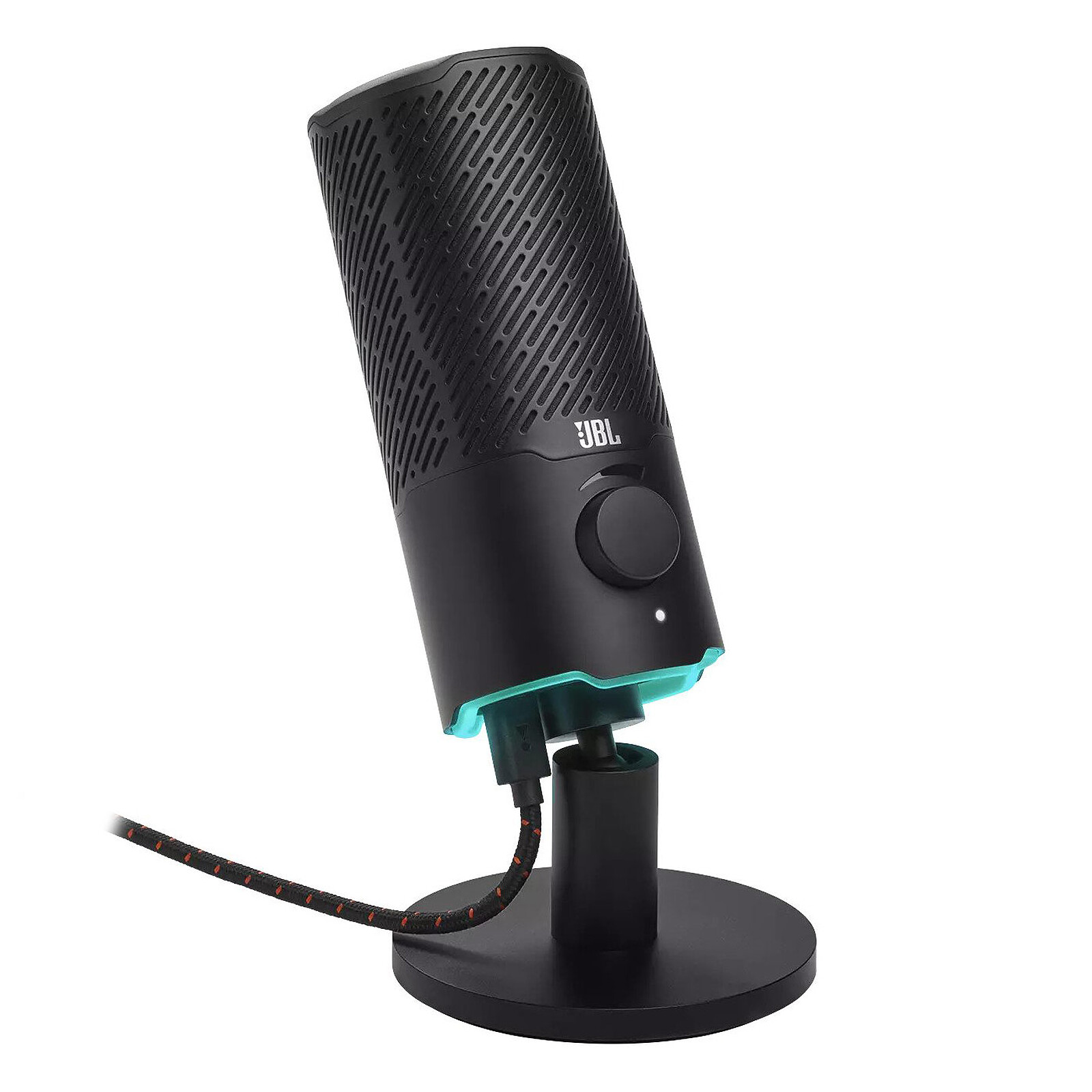 Micro Quantum Stream