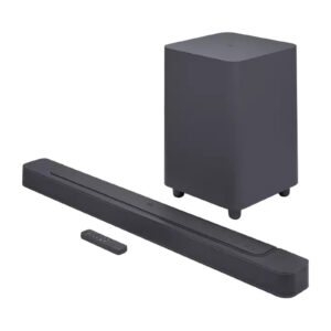 Barre de son JBL 7.1 sans fil - True Wireless Surround