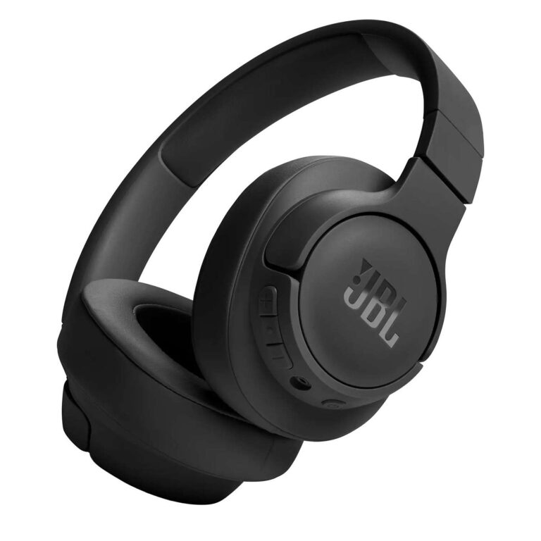 Casque Tune 720 - Noir - Bluetooth