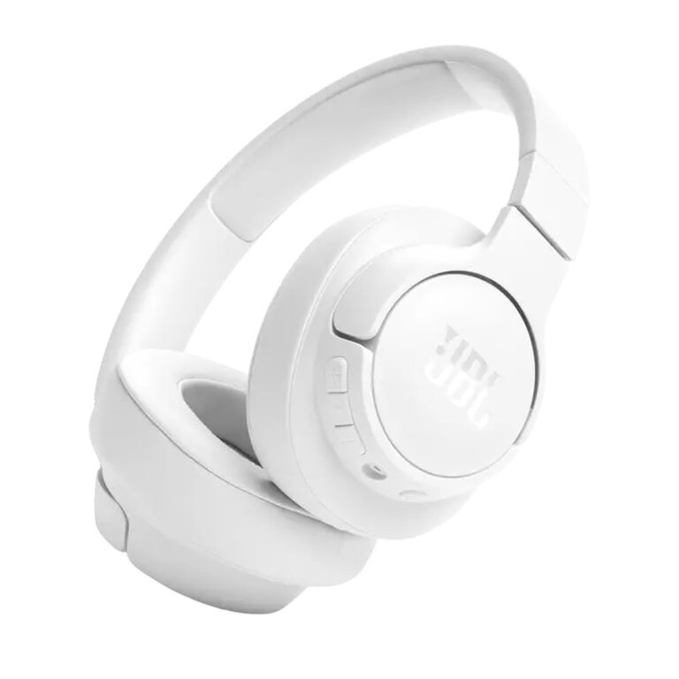 Casque Tune 720 - Blanc - Bluetooth