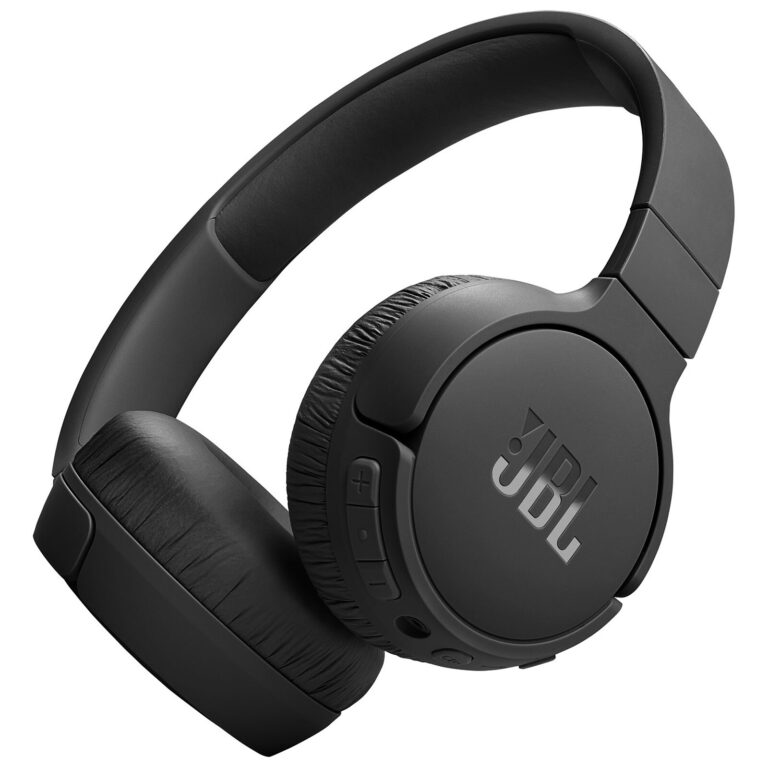 Casque TUNE 670 - Noir - Bluetooth