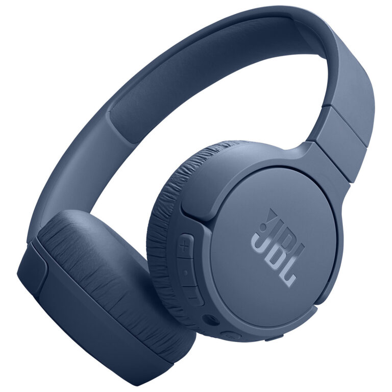 Casque TUNE 670 - Bleu - Bluetooth