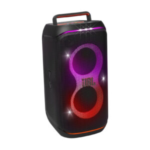 Enceinte Party Box Club 120 - Noir - Bluetooth - 160W RMS - Autonomie 12h