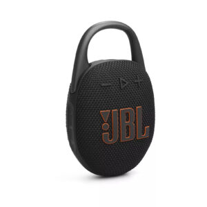 Haut-parleurs portable CLIP 5 - Noir - Bluetooth