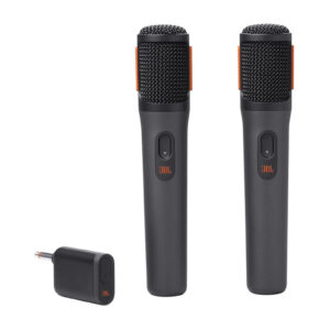New Micro Wireless x2 - New Micro Wireless x2