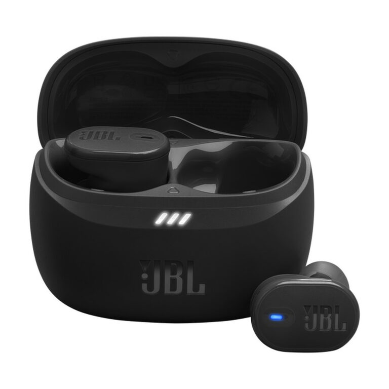 Ecouteur Tune Buds 2 - Noir - Bluetooth