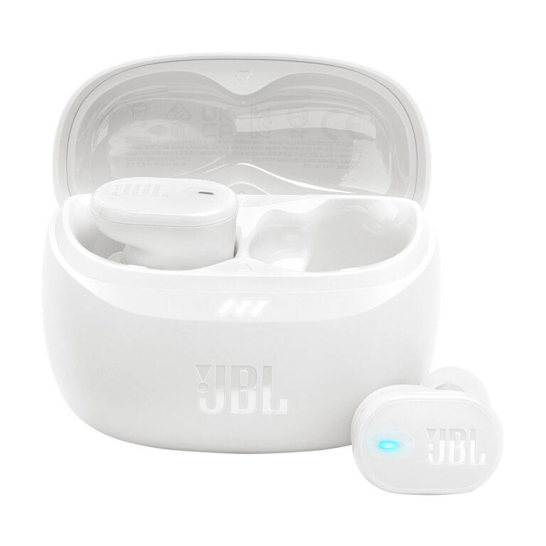 Ecouteur Tune Buds 2 - Blanc - Bluetooth