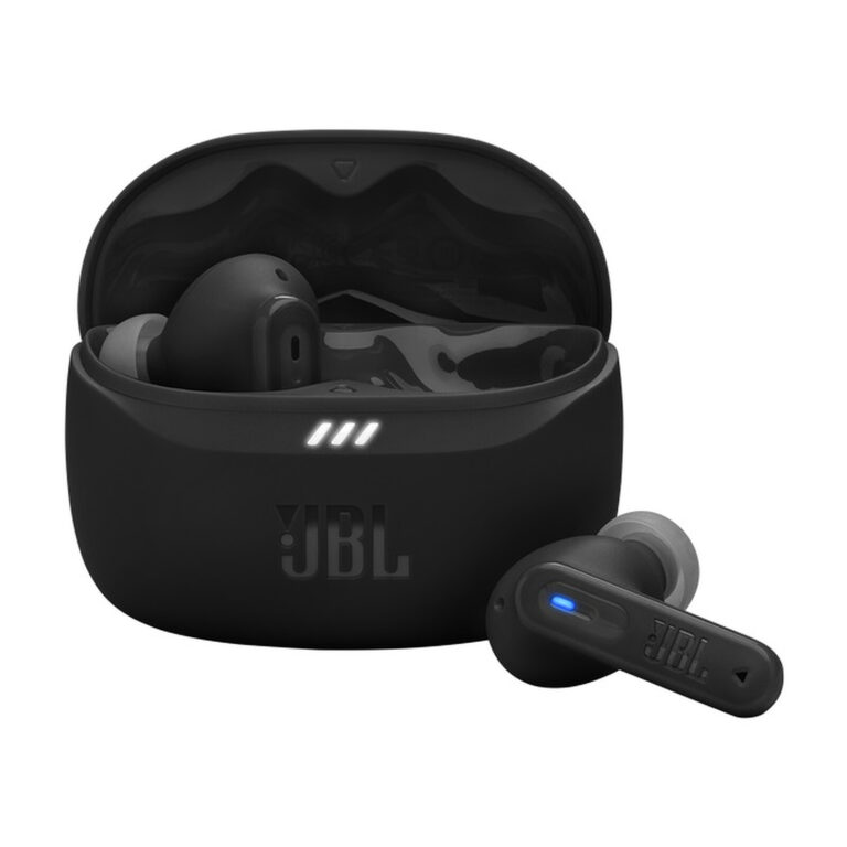 Ecouteur Tune Beam 2 - Noir - Bluetooth