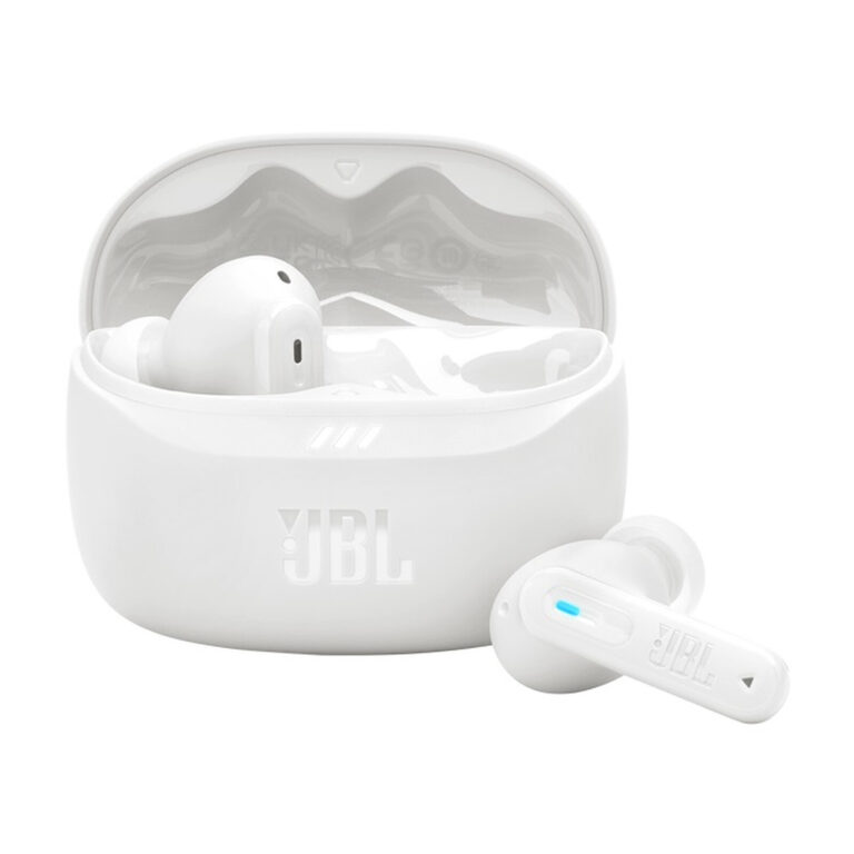 Ecouteur Tune Beam 2 - Blanc - Bluetooth