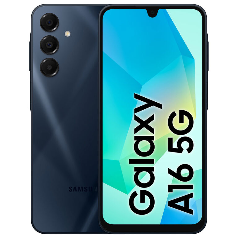 Samsung Galaxy A16
