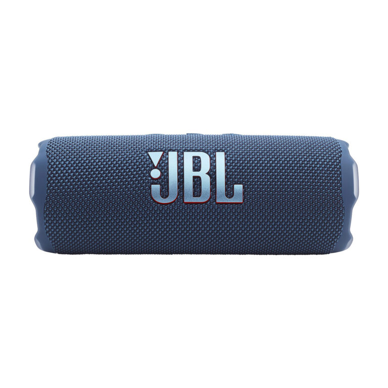 Haut-parleurs portable FLIP 7 - Bleu - Bluetooth