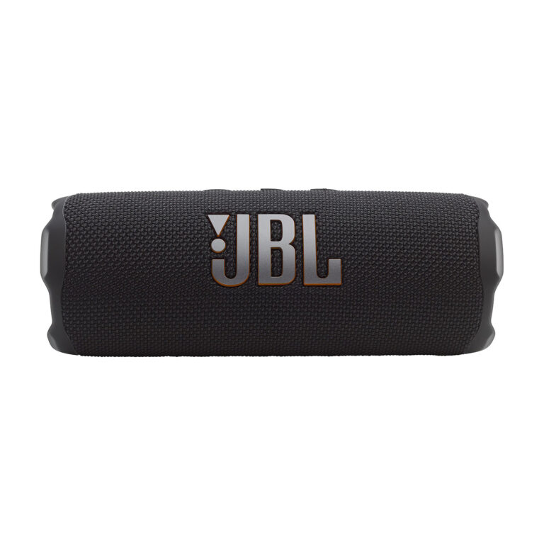 Haut-parleurs portable FLIP 7 - Noir - Bluetooth