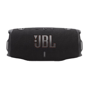 Enceinte CHARGE 6 - Noir - Bluetooth