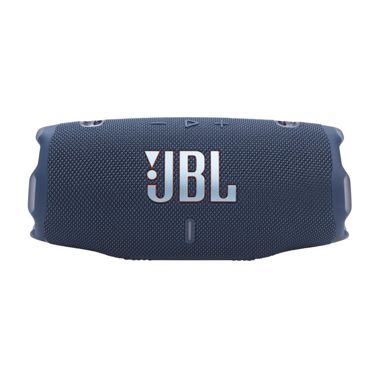 Enceinte CHARGE 6 - Bleu - Bluetooth