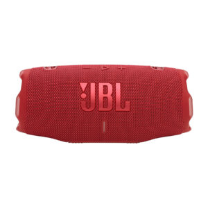 Enceinte CHARGE 6 - Rouge - Bluetooth