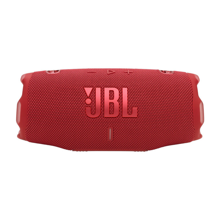 Enceinte CHARGE 6 - Rouge - Bluetooth