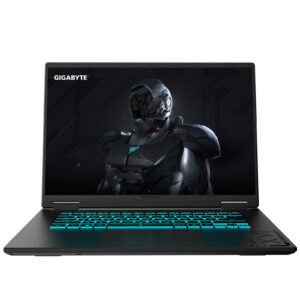 Gigabyte Gaming A16 - Intel Core i7-13620H - RAM 16 Go - 1 To SSD - NVIDIA GeForce RTX 5050 - écran 16" - 1920 x 1080 px