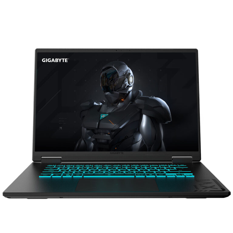 Gigabyte Gaming A16
