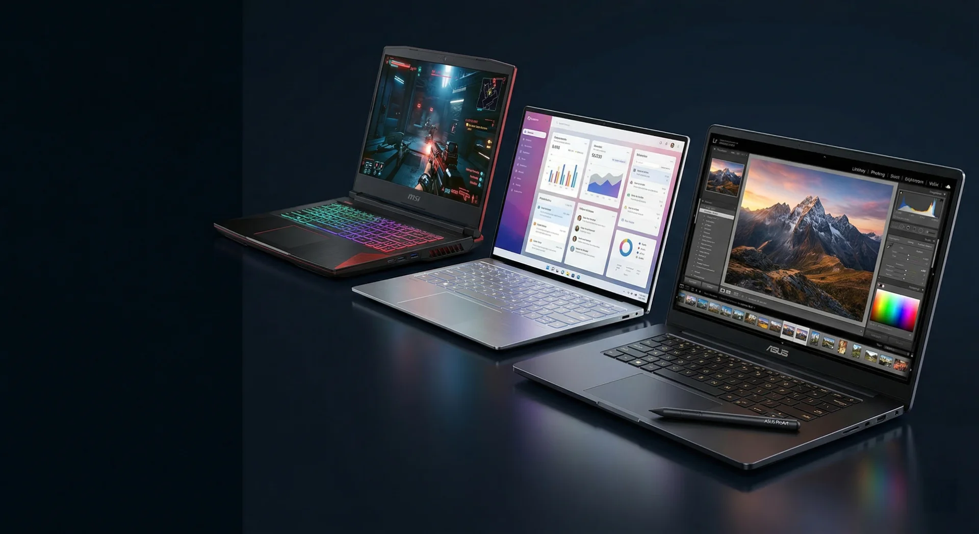 PC Portable