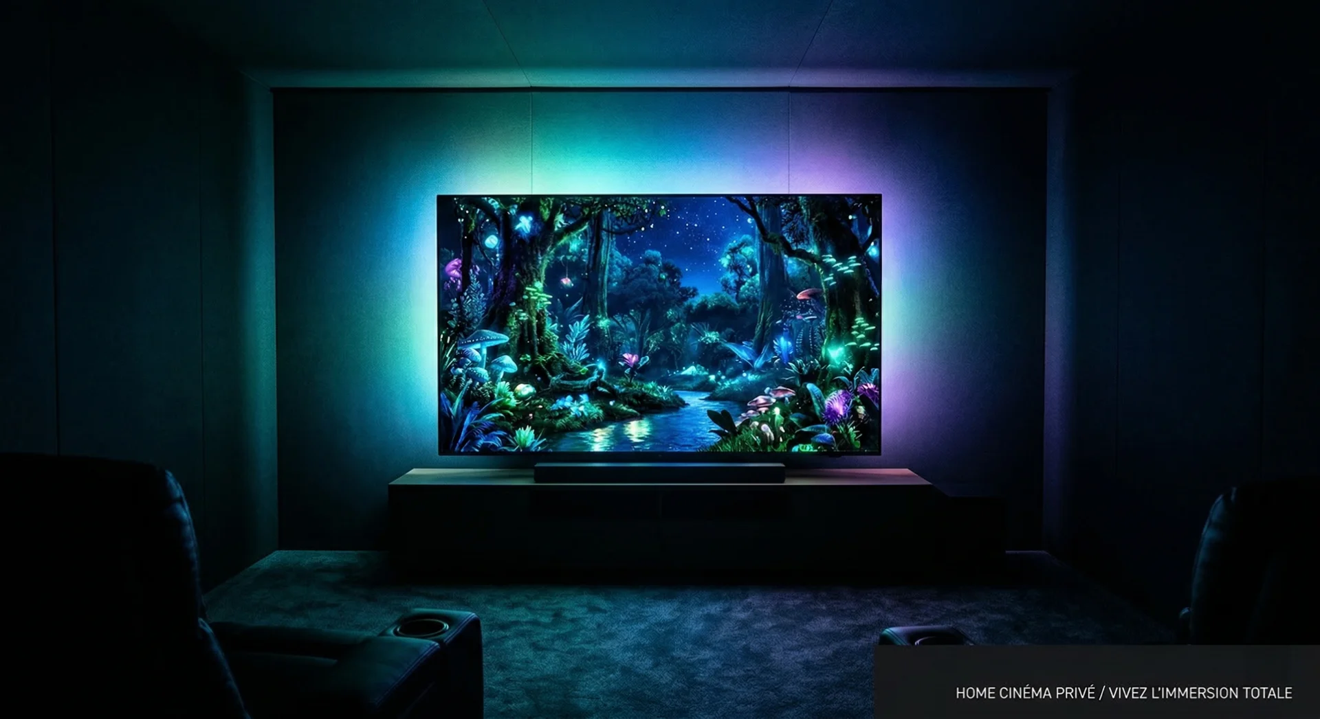 TV & Image
