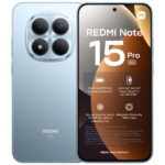 Xiaomi Redmi Note 15 Pro 5G