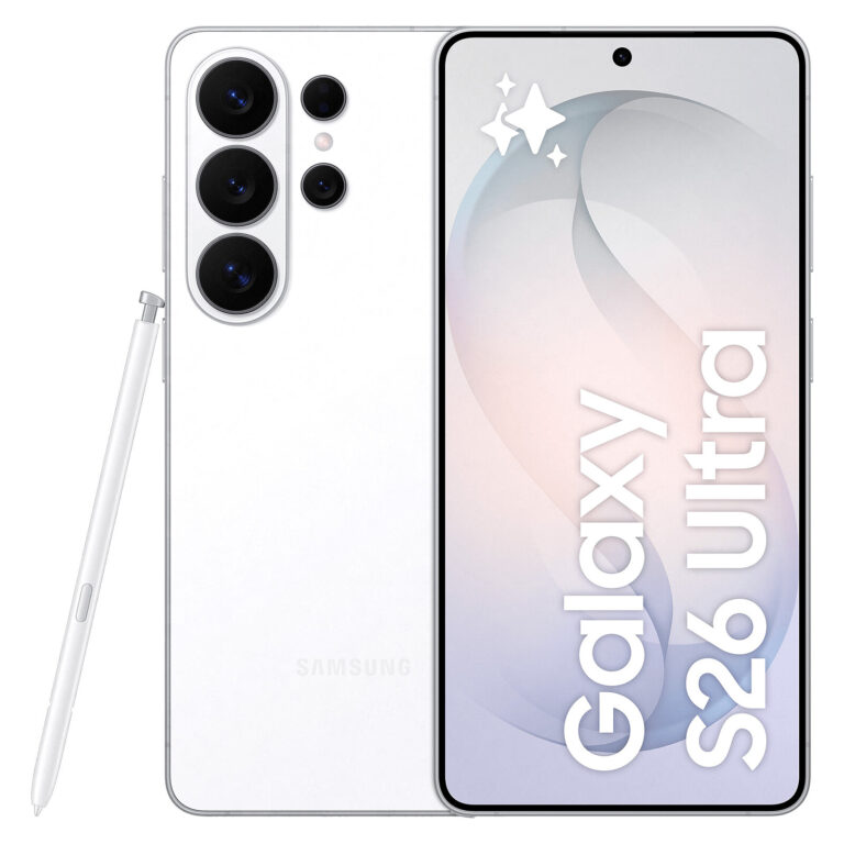 Samsung Galaxy S26 Ultra 5G