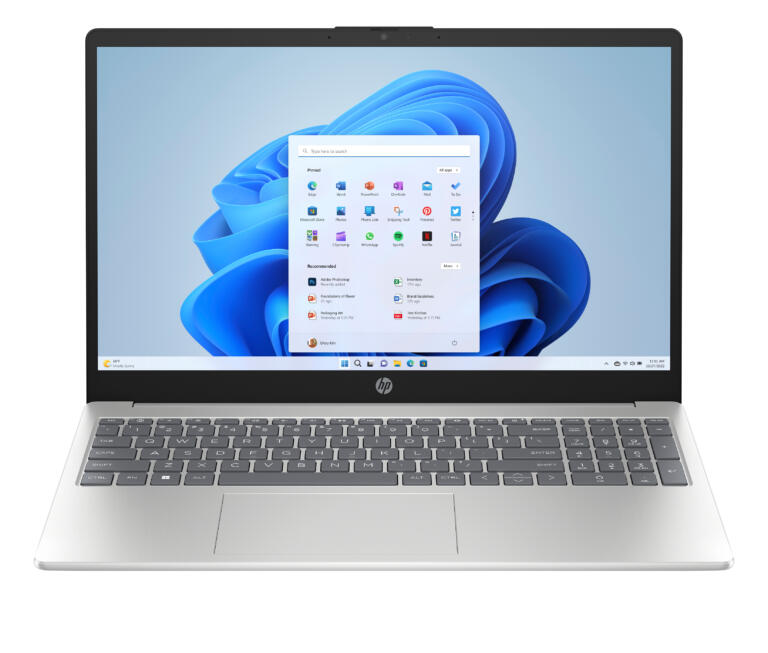 Laptop 15-fd0010nf