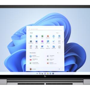 Envy x360 16-ad0035nf - AMD Ryzen 7 8840HS - RAM 16 Go - 512 Go SSD - AMD Radeon 780M - écran 16" - 2880 x 1800 px - Ecr