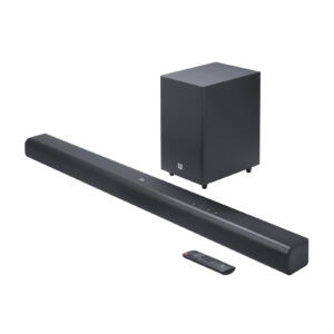 Barre de son JBL 3.1 sans fil - Barre de son JBL 3.1 SB550 sans fil