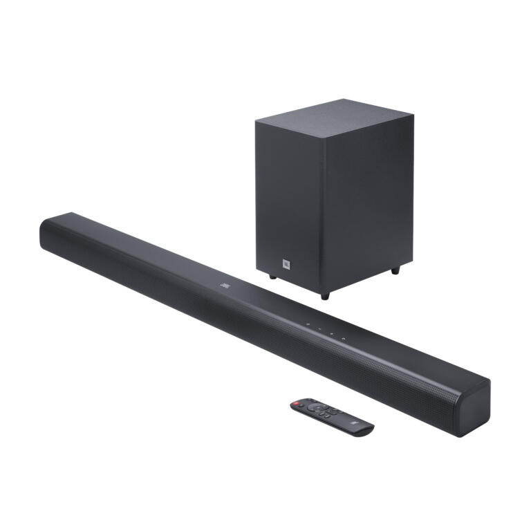 Barre de son JBL 3.1 sans fil - Barre de son JBL 3.1 SB550 sans fil