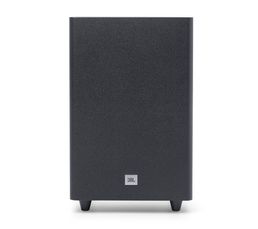 Barre de son JBL 3.1 sans fil - Noir - Bluetooth