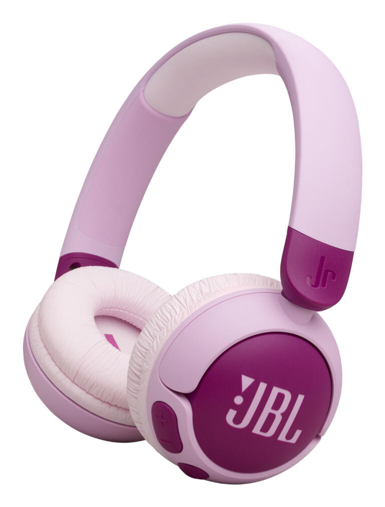 Casque JR320BT - Violet - Bluetooth