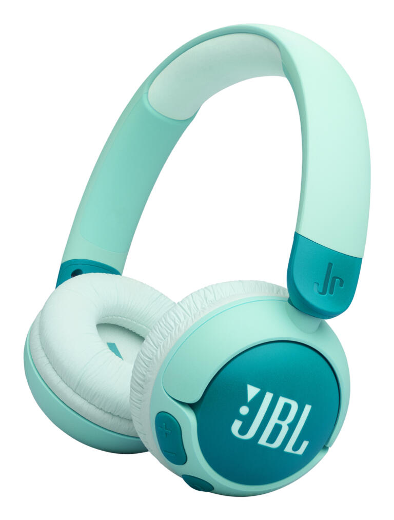 Casque JR320BT - Vert - Bluetooth