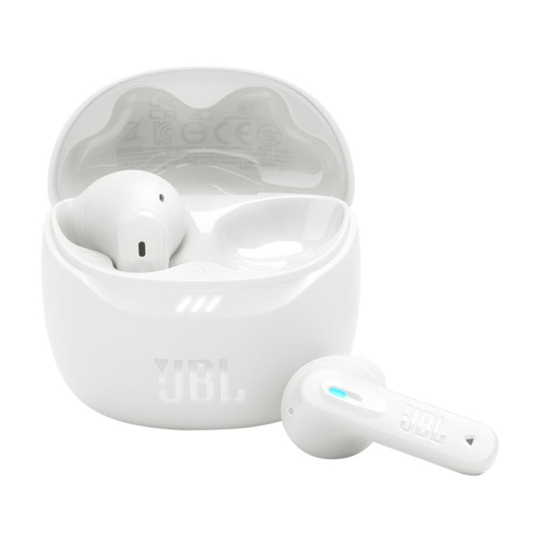 Ecouteur Tune flex 2 - Blanc - Bluetooth