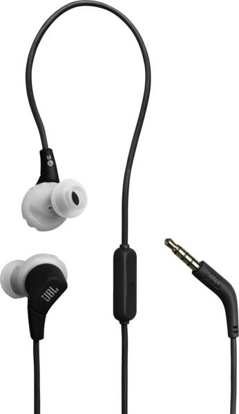Casque endurance Run 3 - Noir - Bluetooth