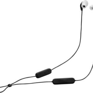 Ecouteurs ENDURANCE RUN3 Wireless - IP65 - Noir - Bluetooth