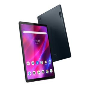 Tab K10 - écran 10,3" WUXGA (1920 x 1200) - 64 Go - Graphite - Octo-Core 2,3 GHz - RAM 4 Go - WiFi - Rés. cam. arrière 8