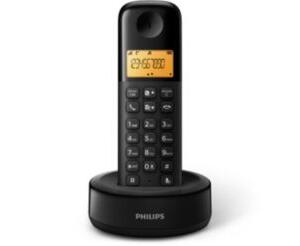 Téléphone sans fil - 0