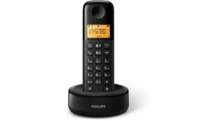 Téléphone sans fil - 0