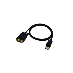 CORDON DISPLAYPORT 1.2 2 M