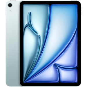 iPad Air 11'' (2026) - écran 11'' - 1 To - Bleu - WiFi