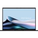 Zenbook 14" OLED UM3406KA - AMD Ryzen 5 AI 340 - RAM 16 Go - 512 Go SSD - AMD Radeon Graphics - écran 14" OLED - 2880 x
