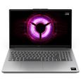 Laptop Gaming LOQ 15ARP10E - AMD Ryzen 5 7535HS - RAM 16 Go - 512 Go SSD - NVIDIA GeForce RTX 3050 (6 Go) - écran 15,6"