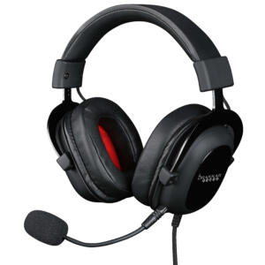 Casque Hybrid 7.1 - BODHRAN