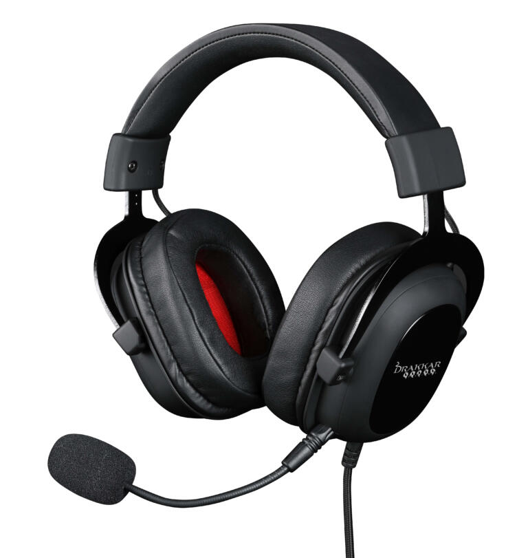 Casque Hybrid 7.1 - BODHRAN