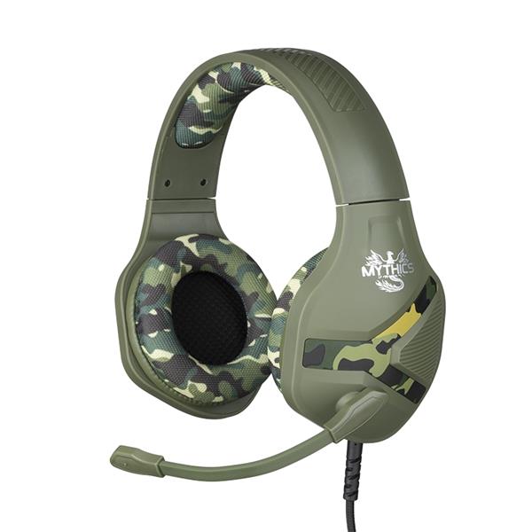 Casque Nemesis Camo - PS5