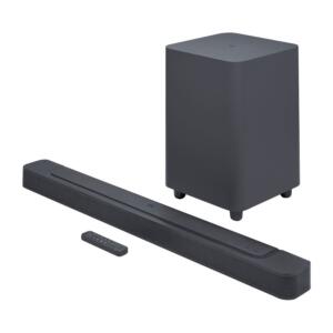 Barre de son JBL 5.1 sans fil - True Wireless Surround