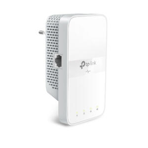 TL-WPA7517 KIT - Pack de 2 adaptateurs CPL 1000 Mbps avec 1 port Gigabit Ethernet